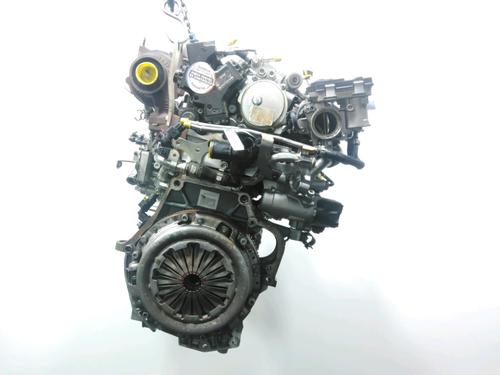 Engine FIAT FIORINO Box Body/MPV (225_) 1.3 D Multijet | BP28218627M1 