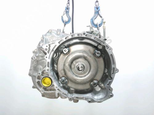 gearbox-mitsubishi-mirage-space-star-vi-hatchback-a0_a-2012-33034231 main image