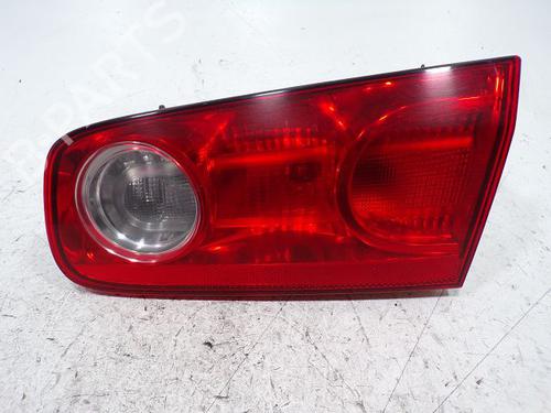 Used Right tailgate light Right tailgate light 31005653 31005653