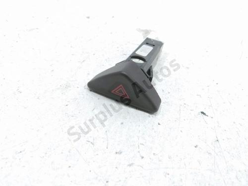 Used Warning switch VOLVO S60 I (384) 2.4 D (163 hp) 30990087