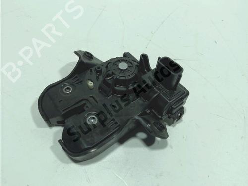 Tailgate lock RENAULT SYMBIOZ 1.6 E-Tech 145 | BP36314868C101 - Image 2
