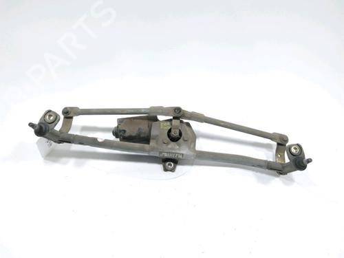 Used Front wipers mechanism VW NEW BEETLE Convertible (1Y7) 1.4 (75 hp) 31008306