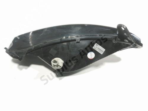 Blinklys foran høyre RENAULT MEGANE IV Hatchback (B9A/M/N_) 1.2 TCe 130 (B9MR) | BP29859698C33