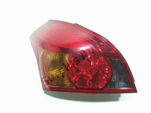 Left taillight KIA PRO CEE'D (ED) 1.6 CRDi 115 | BP28270212C34 