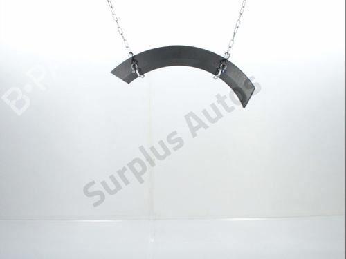 Radlaufverkleidung hinten rechts für MINI MINI (F55) Cooper (136 hp) 30086929