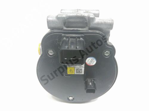 Used AC compressor AC compressor TOYOTA C-HR (_X2_, _H2_) Hybrid (MAXH20) (197 hp) 34616310 34616310