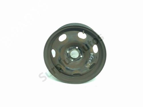 Used Rim Rim PEUGEOT PARTNER Tepee 1.6 HDi 16V (90 hp) 39705822 39705822