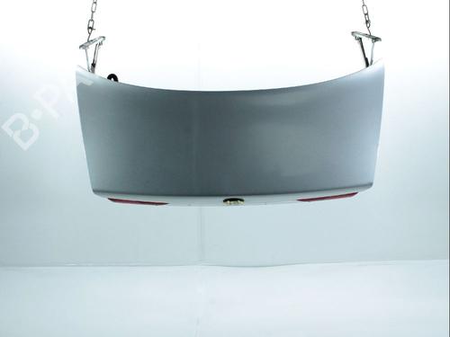 Used Tailgate Tailgate 37782738 37782738