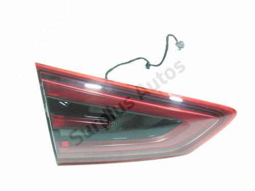 Used Left tailgate light Left tailgate light FORD S-MAX (CJ, WA6) 2.0 TDCi (180 hp) 33750522 33750522