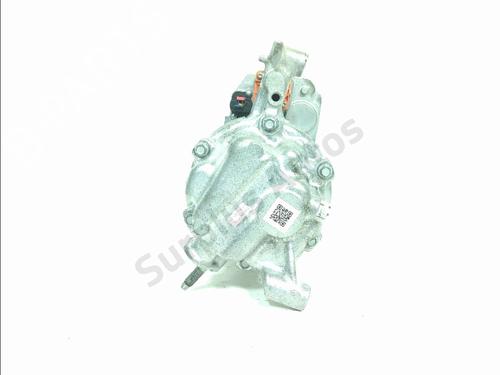 AC compressor TESLA MODEL Y (5YJY) EV | BP37764671M34 - Image 4