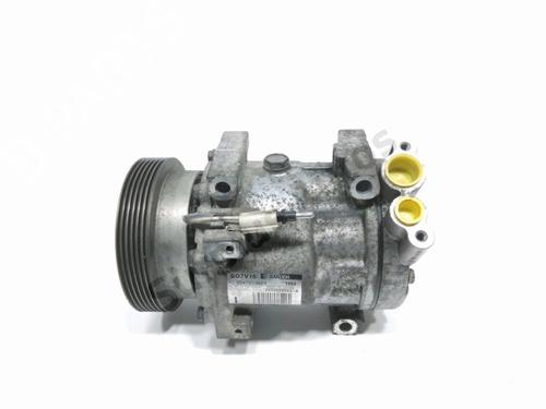 Used AC compressor DACIA LOGAN (LS_) 1.6 16V (LS09, LS0L, LS0M, LS0P, LS0V, LS18, LS1S, LS1V,... (105 hp) 28223515