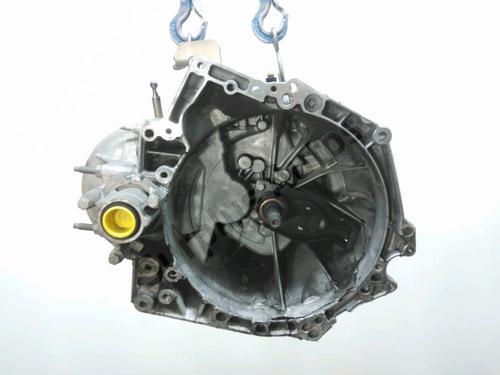 Used Gearbox Gearbox CITROËN C4 CACTUS 1.5 BlueHDi 100 (102 hp) 34503762 34503762