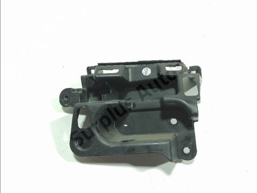 Used Rear bumper bracket Rear bumper bracket PEUGEOT 208 II (UB_, UP_, UW_, UJ_) e-208 (136 hp) 32102581 32102581