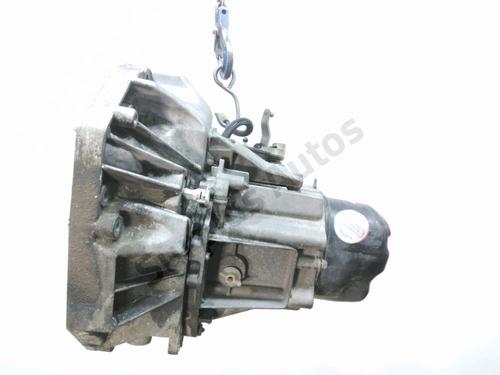 Gearbox RENAULT MODUS / GRAND MODUS (F/JP0_) 1.5 dCi (FP0F, JP0F) | BP33534327M3 - Image 2