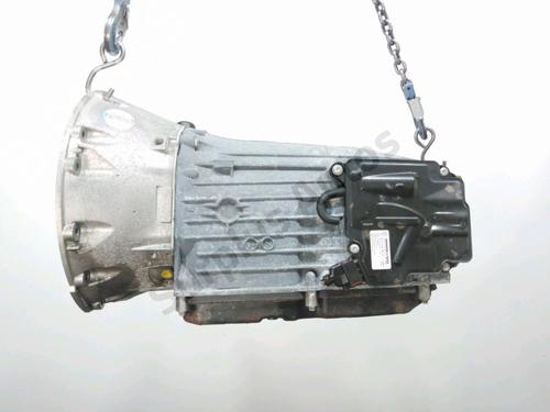 Used Gearbox Gearbox MERCEDES-BENZ S-CLASS (W221, V221) S 500 (221.071, 221.171) (388 hp) 34712865 34712865