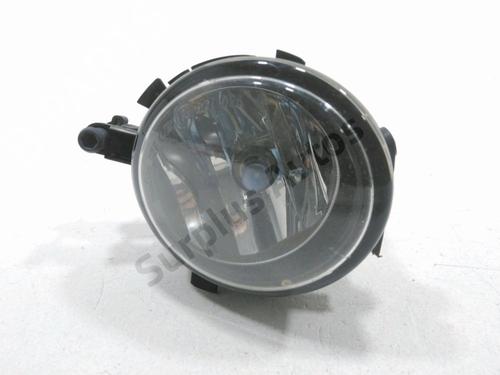 Used Right front fog light SEAT LEON (1P1) 2.0 TDI (170 hp) 31080421