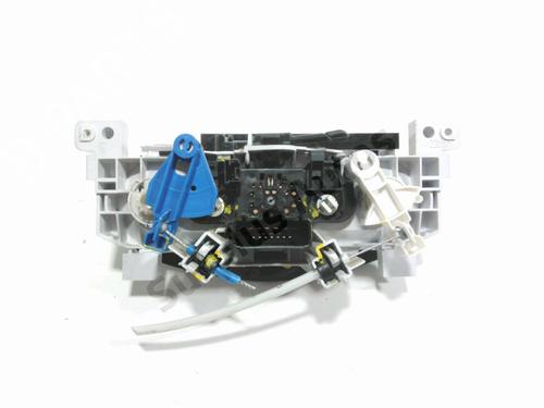 Climate control DACIA DUSTER (HS_) 1.5 dCi | BP28447785I5 