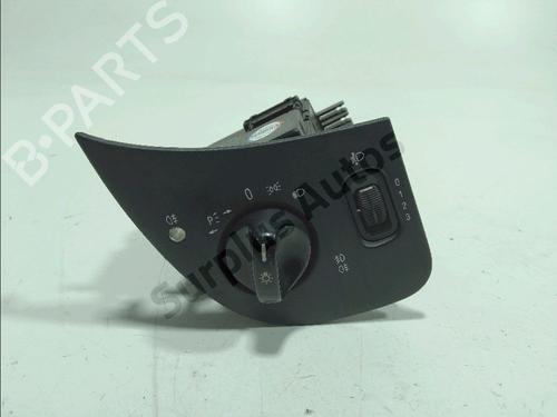 Used Headlight switch Headlight switch 37167739 37167739