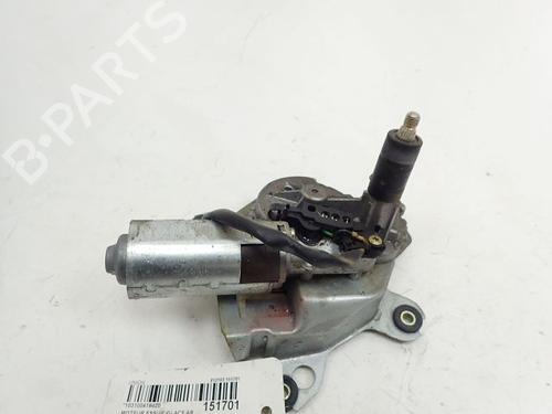 Used Rear wiper motor NISSAN TERRANO II (R20) [1992-2007]  31007996