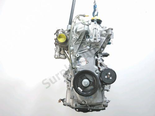 Motor RENAULT CLIO V (B7_) 1.0 TCe 90 (B7MT) | BP37761820M1 - Image 2