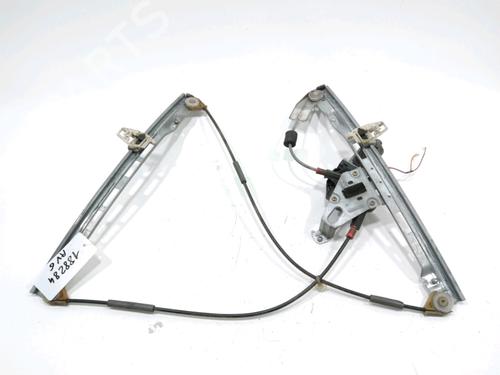 Rudehejsemekanisme ventre foran PEUGEOT 206 Hatchback (2A/C) 1.4 i | BP30995585C22