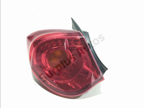 Used Left taillight Left taillight 36899233 36899233