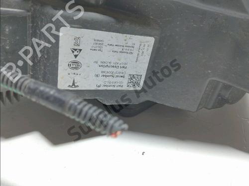Right headlight TESLA MODEL Y (5YJY) EV Performance All-wheel Drive | BP37786923C29 - Image 3