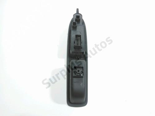Left front window switch CITROËN C4 II (NC_) 1.2 THP 130 (NCHNYM, NCHNYT) | BP28249666I27 