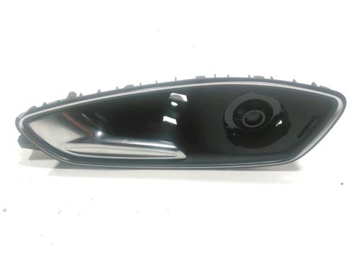 Used Rear left interior door handle AUDI A1 Sportback (8XA, 8XF) 1.6 TDI (105 hp) 28252706