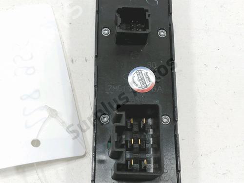 Left front window switch FORD FOCUS II Turnier (DA_, FFS, DS) 1.6 TDCi | BP30999158I27