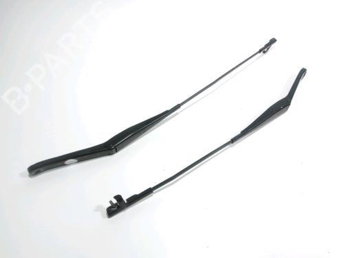 Used Front windshield wiper arm Front windshield wiper arm 37790014 37790014