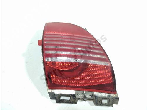 Used Rear fog light PEUGEOT 2008 I (CU_) 1.6 HDi (92 hp) 31006918