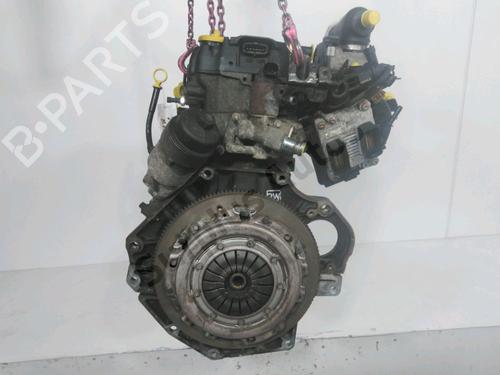 Engine OPEL CORSA D (S07) 1.2 (L08, L68) | BP37761915M1 - Image 4