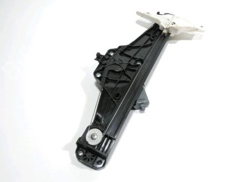 Rear left window mechanism PEUGEOT 3008 II SUV (MC_, MR_, MJ_, M4_)  | BP29858875C24