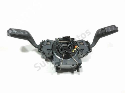 Used Steering wheel controls Steering wheel controls FORD FIESTA VII (HJ, HF) 1.5 ST EcoBoost (200 hp) 28227185 28227185