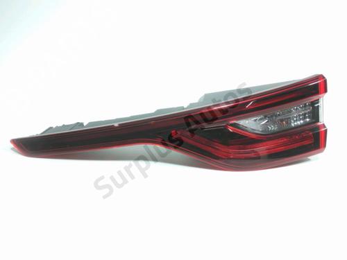 Used Right tailgate light RENAULT TALISMAN Grandtour (KP_) 1.6 dCi 130 (130 hp) 28267515