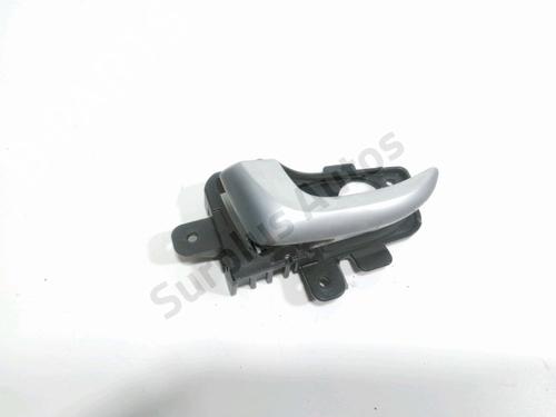 venstre-fortil-invendig-handtag-hyundai-i30-gd-2011-37775311 main image