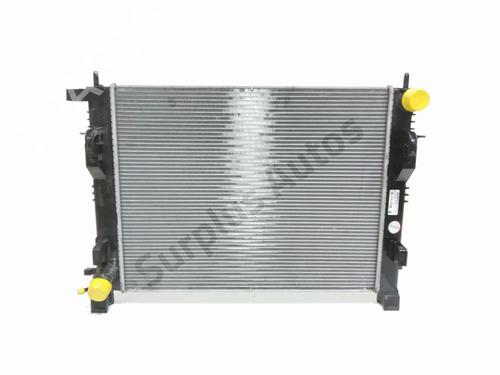 Water radiator DACIA SANDERO II TCe 90 (B8M1, B8MA, B8AC) | BP28223079M31