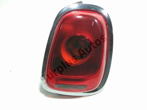 Used Right taillight Right taillight MINI MINI (F55) Cooper D (116 hp) 33686502 33686502