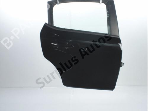 Used Right rear door CITROËN C3 III (SX) 1.2 VTi 82 (82 hp) 28253156