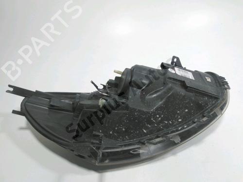 Left headlight RENAULT CLIO IV (BH_) 1.2 TCe 120 (BHM0) | BP36796846C28 - Image 3