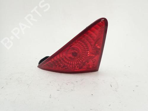 Used Left tailgate light PEUGEOT 3008 I MPV (0U_) 2.0 HDi (163 hp) 31005828