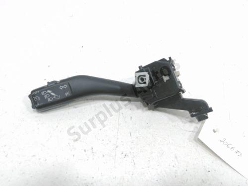 Used Headlight switch Headlight switch VW GOLF V (1K1) 1.9 TDI (105 hp) 37767704 37767704