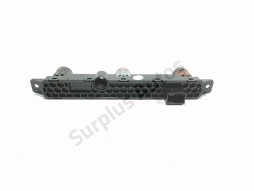 Warning switch FIAT 500X (334_) 1.3 (334.AXR11) | BP28229263I22 - Image 2