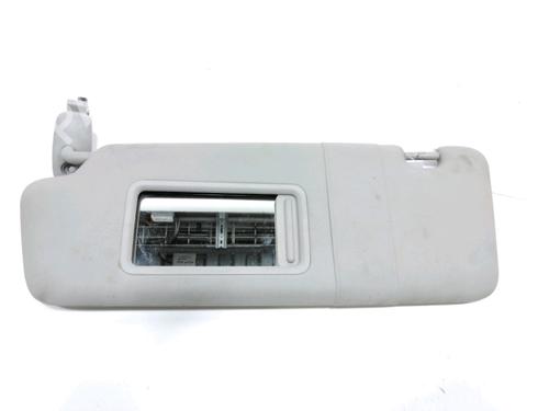 Used Left sun visor AUDI A4 B7 (8EC) 2.0 TDI (140 hp) 31003858