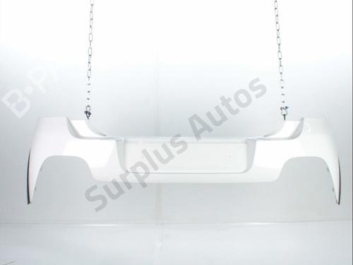 Used Rear bumper CITROËN C3 III (SX) 1.2 THP 110 (SXHNPS, SXHNZT, SXHNZ6) (110 hp) 30503907