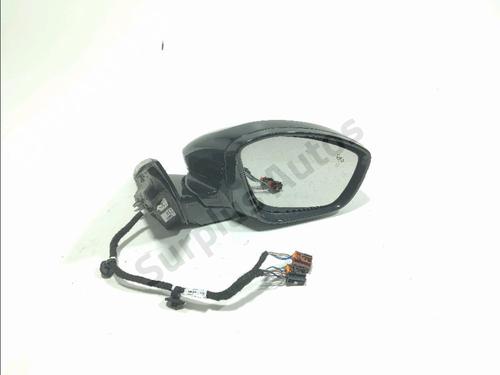 Retrovisor direito Retrovisor direito PEUGEOT 508 SW II (FC_, FJ_, F4_) Hybrid 224 (F45GQU) (224 hp) 39737473 39737473