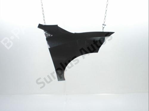 Used Right front fenders RENAULT MEGANE III Grandtour (KZ0/1) 1.5 dCi (KZ0C, KZ1A) (90 hp) 28595536