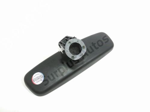 Rear mirror FORD FOCUS III 1.0 EcoBoost | BP28714881I6 - Image 2