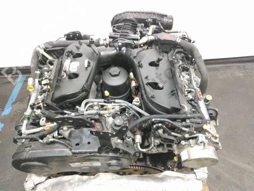 Engine JAGUAR XF I (X250) 3.0 D | BP36831801M1 - Image 7